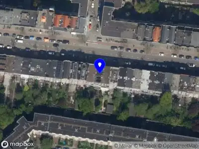 VvE Beukelsweg 56ab te Rotterdam