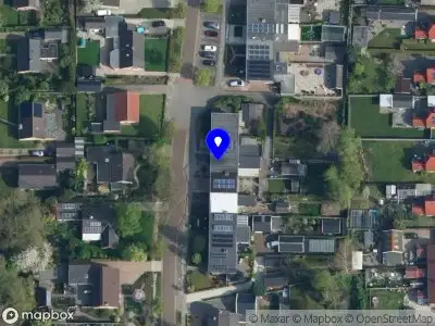 Toneelvereniging Neem 't zo 't is