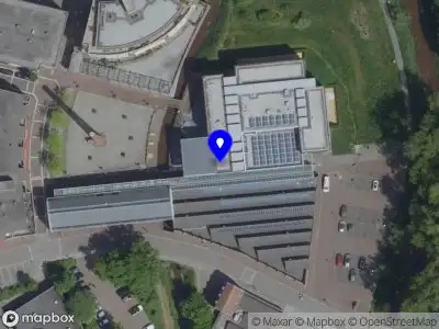 Stichting Weeffabriek Geldrop