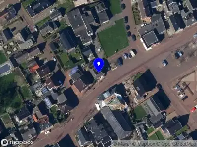 Nieuw bedrijf Christelijk Gemengd Zangkoor 