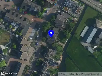 Nieuw bedrijf Stichting Samen Doen