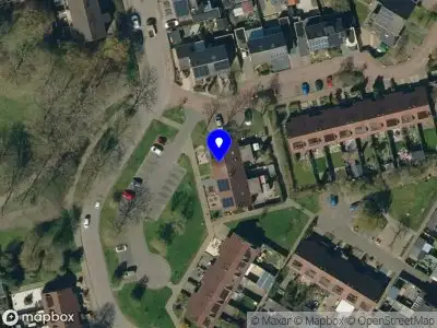 Stichting Oranjecomité Braamt