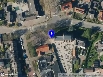 Protestantse Gemeente Driel