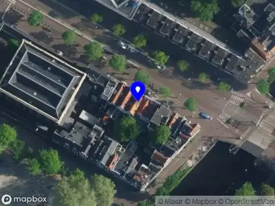 OhSoSocial Amsterdam