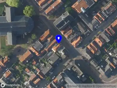 Studio Uijterwaal Naarden