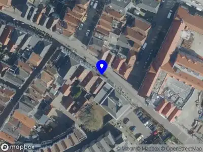 Nieuw bedrijf Effe Soep B.V.