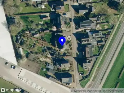Stg. Dorpskerk Spankeren Spankeren
