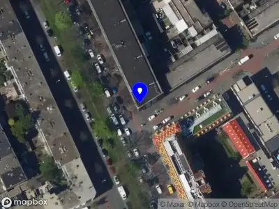 Nieuw bedrijf Flexible Werken