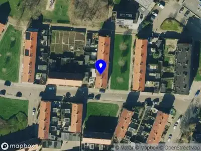 Gastouderopvang MamaTasja