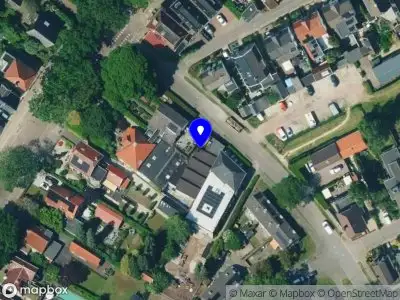 Mojo Nutrition B.V. Apeldoorn