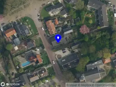 Spec. kinderfysiotherapie Rafael/Stip