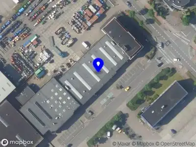 Allinq Fiber Services B.V. Harderwijk