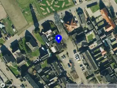 JNS Lazarski Klusbedrijf