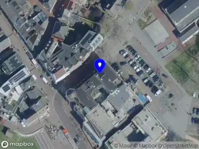 Stichting Wensbus Gennep