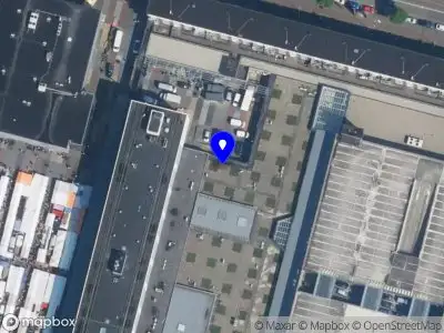 Bedden Plein 40-45 B.V. Amsterdam