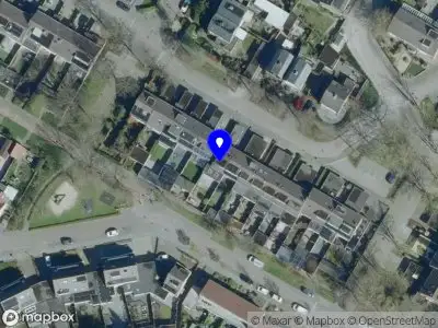 Vereniging De Gupkes KAATSHEUVEL
