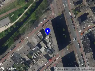 Nieuw bedrijf Van Yild Tegelzetbedrijf