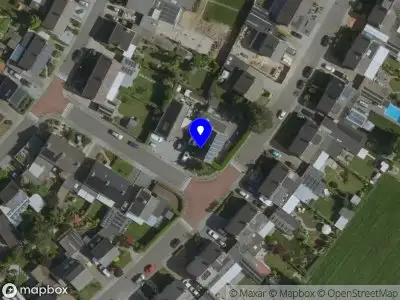 Nicole van der Horst