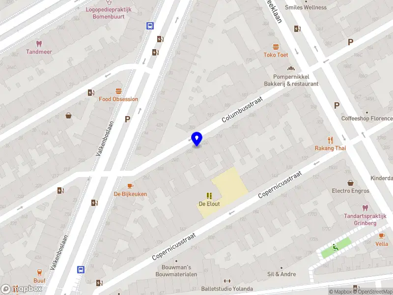 T. Schouten Beheer B.V.