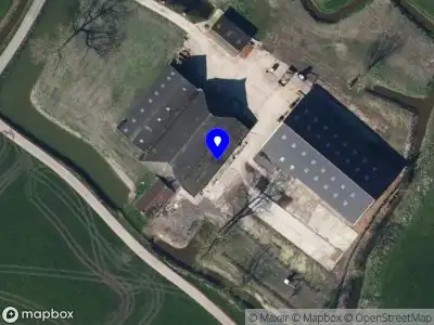 Nieuw bedrijf MB Horse Transport