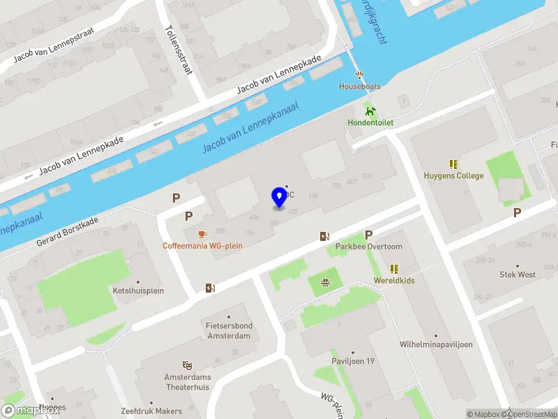 Nieuw bedrijf Fonk Holding B.V.