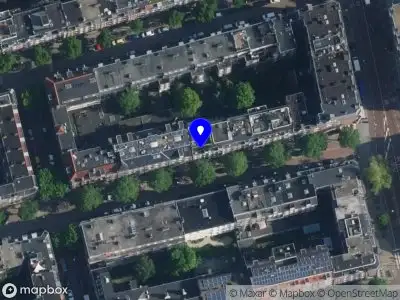 Nieuw bedrijf VvE Tolstraat 79