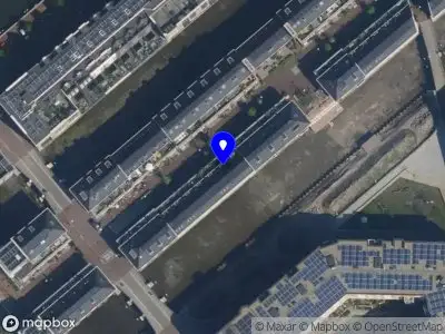 VvE Houthaven Pier 2 Fase 2