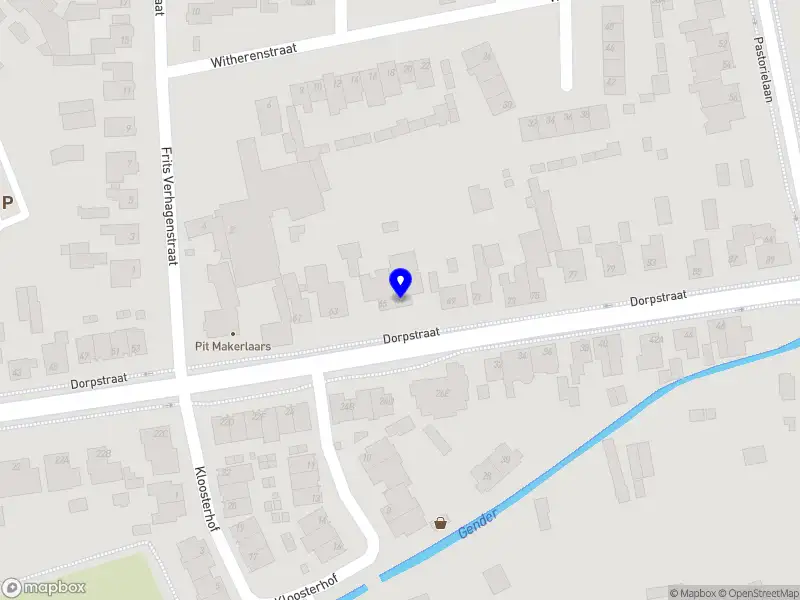 Nieuw bedrijf St. PROspero Innovative Mental Healthcare