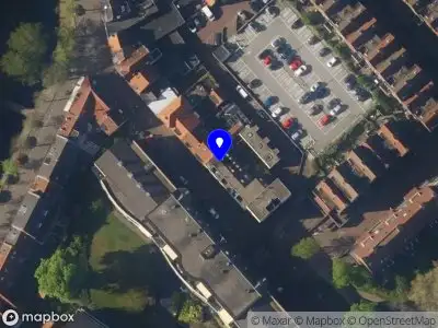 Stizj Amersfoort