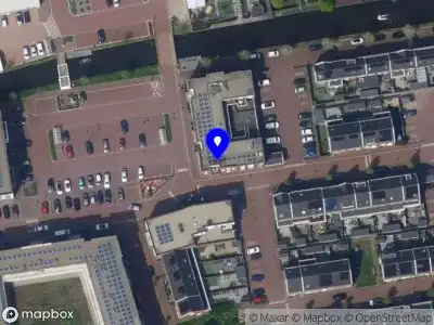 VvE woningen appartementengebouw "De Klipper" Roelofarendsveen