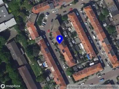 VvE Vossiusstraat 10/12 Dordrecht