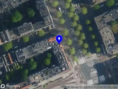 Marci Entertainment Amsterdam