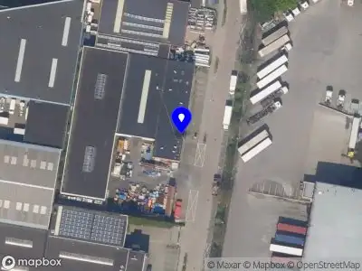 Solid Customs Brokers B.V. Vlaardingen