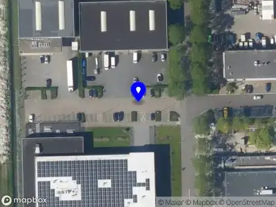 Auto fix Frijde Benthuizen