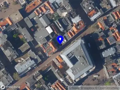 Nieuw bedrijf Zapateros B.V.