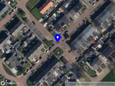 Brandweerpost Ten Boer