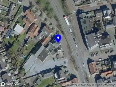 Driebandentoernooi 't Zuid Schijndel