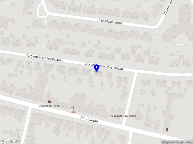 Stichting Dementie Netwerk Nederland Roermond