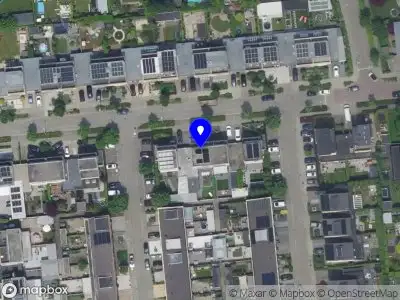 GAP-vlam Roosendaal