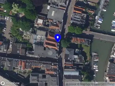 Stichting Verborgen Stad