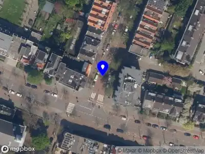Stichting DAS LEMNISCAAT Rotterdam