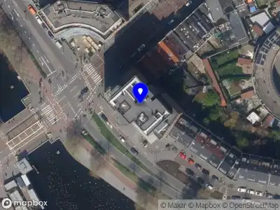 Artiestenbureau Rotterdam