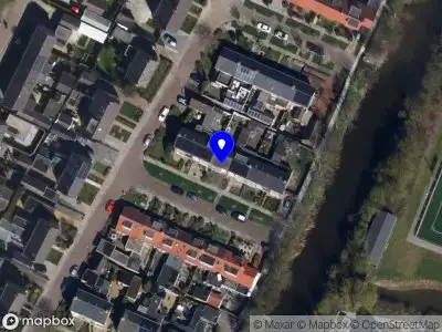 Nieuw bedrijf RRacefietsen