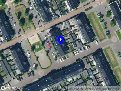 Nieuw bedrijf Ludante