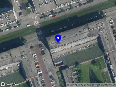 Mobility Benelux Amsterdam