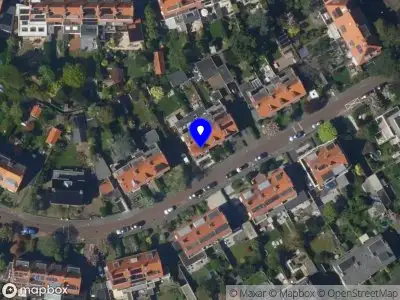 VvE Spotvogellaan 55/55a te Den Haag 's-Gravenhage