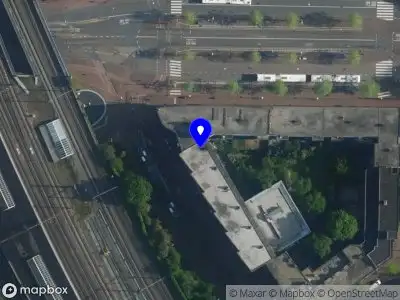 Nieuw bedrijf Bodycoach Amsterdam