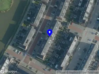 Nieuw bedrijf Stichting Branch Sabbath School