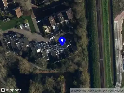 STS (System Technology Support) Schagen