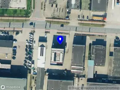 Nieuw bedrijf Bukro Dakbedekkingen B.V.